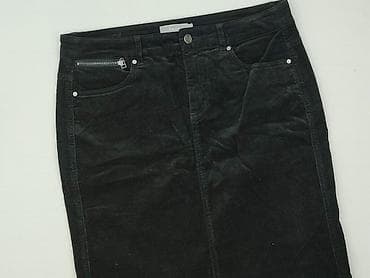 straight stradivarius: Fransa, Spódnica damska, rozmiar M — 1