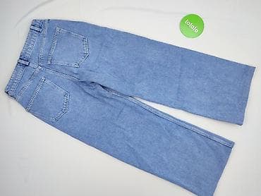 modne jeansy: Jeansy damskie, rozmiar XS — 4