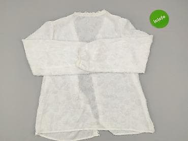 bluza hotel: Kardigan damski, rozmiar L — 3