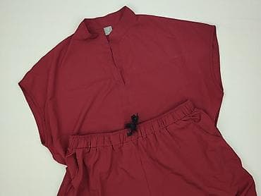 dresy szerokie: Komplet sportowy damski, rozmiar 2XL — 1