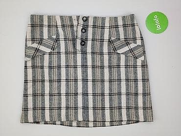 patchwork: Tu, Spódnica damska, rozmiar 2XL — 2
