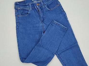 wrangler dżinsy: Wrangler, Jeansy damskie, rozmiar S — 1