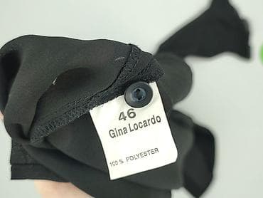 luzne bluzki: Gina Laura, Bluzka damska, rozmiar XL — 4