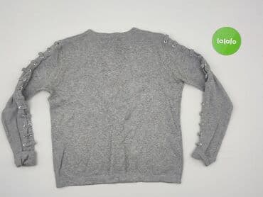 m s collection sweter: Sweter damski, rozmiar M — 3