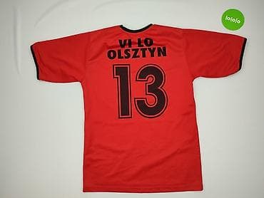 dresy kik: Koszulka dla mężczyzn, rozmiar M — 3