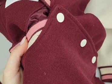 swiecaca kurtka: Sweatshirt, Sinsay, 14 years, 158-164 cm, condition - Very good — 6