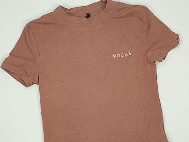 Sinsay, T-shirt damski, rozmiar XS w lalafo.pl Sinsay, T-shirt damski, rozmiar XS