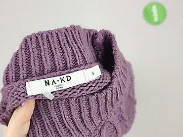 medicine golf: NA-KD, Sweter damski, rozmiar S — 4