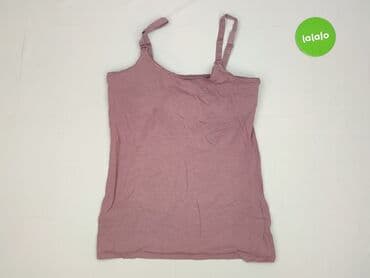 koszulki na ramiączkach plus size: Esmara, Bluzka damska, rozmiar M — 2