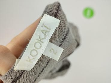 frozen crocs: KOOKAÏ, Tunika damska, rozmiar S — 4
