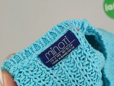 sweterki dla niemowląt na drutach: Sweater, Minoti, 1.5-2 years, 86-92 cm, condition - Very good — 4