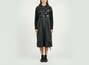 sukienka megi collection: MEGI, Sukienka damska, rozmiar S — 7