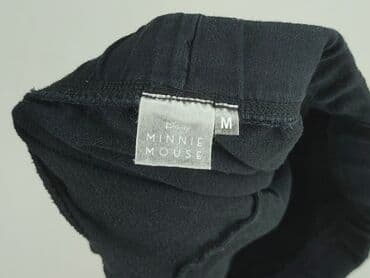 jeansy z myszka miki: Disney, Szorty damskie, rozmiar M — 4