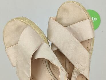 sandały marks spencer: Seastar, Sandały damskie, rozmiar 39 — 7