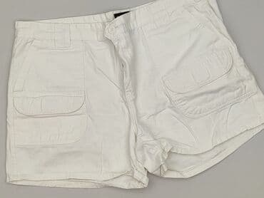 krótkie spodenki w pracy a bhp: Szorty damskie, rozmiar L — 1