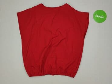 damska bluzka krzyżówka: Bluzka damska, rozmiar L — 3