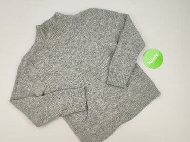 sweter z alpaki olx: Sweter damski, rozmiar One size — 2