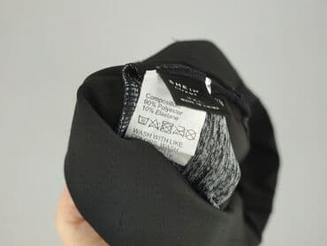 stroje kąpielowe dla puszystych allegro: Shein Curve, Legginsy Sportowe damskie, rozmiar 3XL — 5