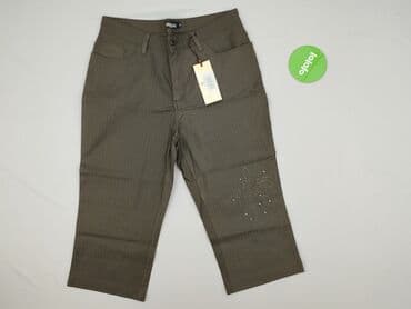 olivka blog dżinsy: Spodnie 3/4 damskie, rozmiar M — 2