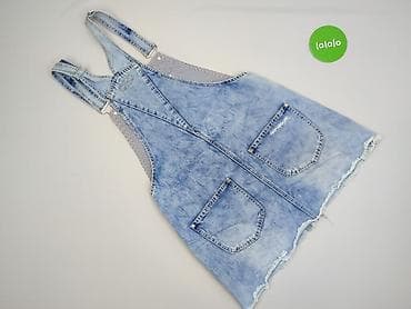 jeans mustang: Sukienka damska, rozmiar XL — 3