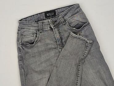 Mohito, Jeans for women, size XS (EU 34)
