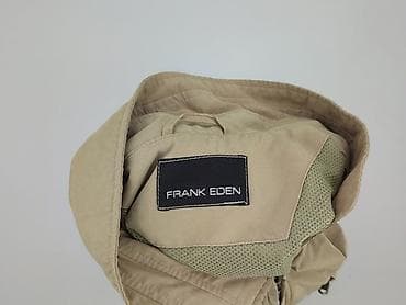 kurt: Odzież wierzchnia 
, Kurtka przejściowa dla mężczyzn, rozmiar 3XL — 4