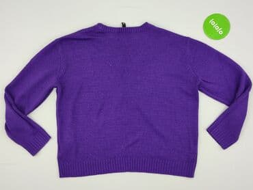 sweter hm: H&M Divided, Sweter damski, rozmiar M — 3