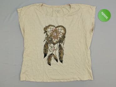 koszulka ajax: Women`s T-shirt, size XL (EU 42) — 2