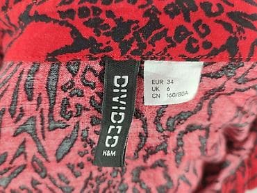 canda koszula: H&M Divided, Koszula damska, rozmiar XS — 4