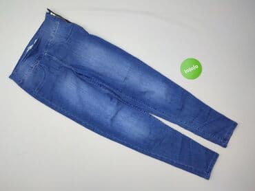 legginsy push up gatta: Sinsay, Jeansy damskie, XL — 2