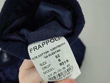 trencz c: Płaszcz damski, rozmiar 2XL — 6