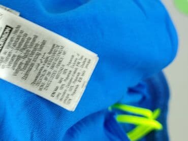 pull and bear sweter: Nabaiji, Szorty kąpielowe dla mężczyzn, rozmiar XL — 5