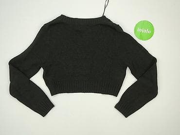divided clothes: H&M Divided, Sweter damski, rozmiar M — 3