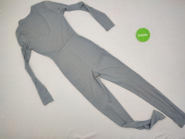 onesie h: Shein, Kombinezon damski, rozmiar XS — 3