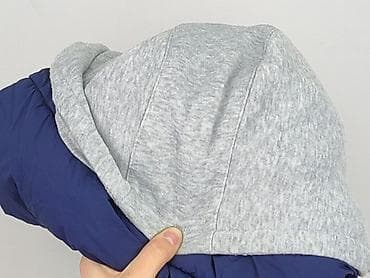 tupac bluza: Kamizelka, Sinsay, 8 lat, 122-128 cm, stan - Bardzo dobry — 6