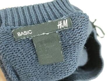 top sweterkowy h: H&M, Women`s sweater, size L (EU 40) — 4