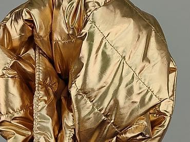 jeans balloon: Kurtka przejściowa, Coccodrillo, 11 lat, 140-146 cm, stan - Idealny — 7