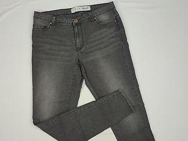 hm jeansy straight: Denim Co, Jeansy damskie, rozmiar S — 1