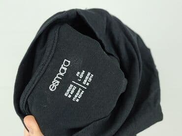 lidl koszulka polo: Esmara, Golf damski, rozmiar M — 4