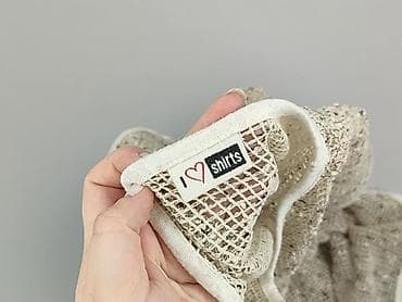 bluzki ellesse: T-shirt damski, rozmiar 4XL — 5