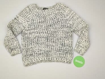 дублянка жіноча польща: Sweter damski, rozmiar M — 3