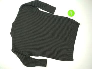 czy akryl w swetrze jest dobry: H&M, Sweter damski, rozmiar M — 3