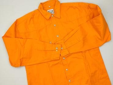 Ubrania męskie: Koszulа dla mężczyzn, rozmiar L — 1