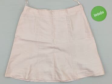 długie spódnice z jedwabiu: H&M, Spódnica damska, rozmiar S — 2