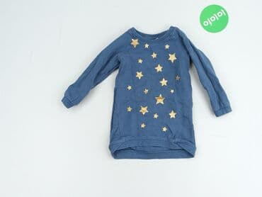 kombinezon zimowy allegro: Sweatshirt, Name it, 12-18 months, condition - Perfect — 2