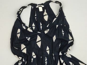 sukienki xxl na lato: H&M, Sukienka damska, rozmiar 2XL — 1