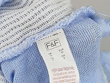 mango sweter: F&F, Sweter damski, rozmiar M — 5
