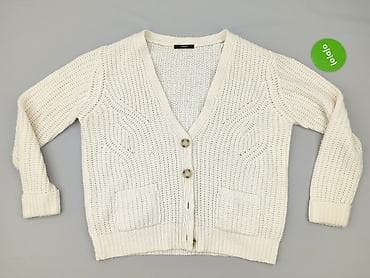 gemo clothes: George, Kardigan damski, rozmiar 2XL — 2