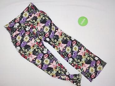 opus spodnie: Tu, Spodnie materiałowe damskie, rozmiar M — 3