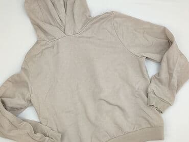 bluza inpost: Sinsay, Bluza z kapturem damska, rozmiar S — 1